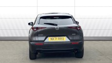 Mazda Cx-30 2.0 e-Skyactiv G MHEV Sport Lux 5dr Petrol Hatchback